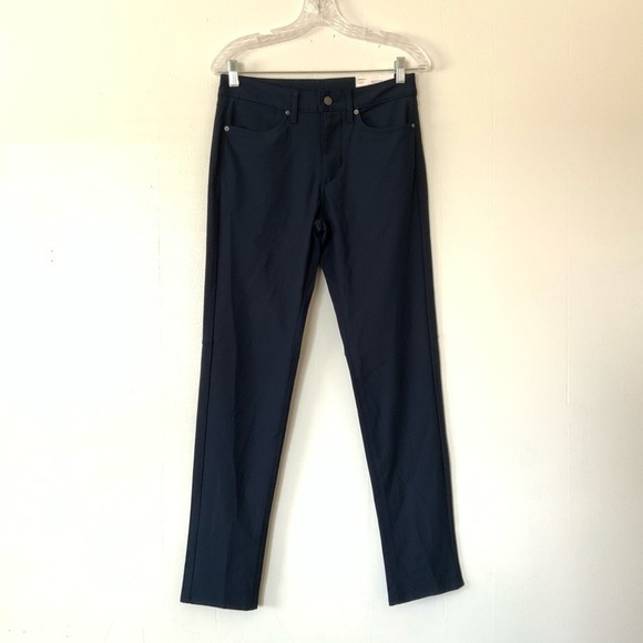 AMERICAN Eagle Active Slim Airflex Pants - Picture 1 of 7